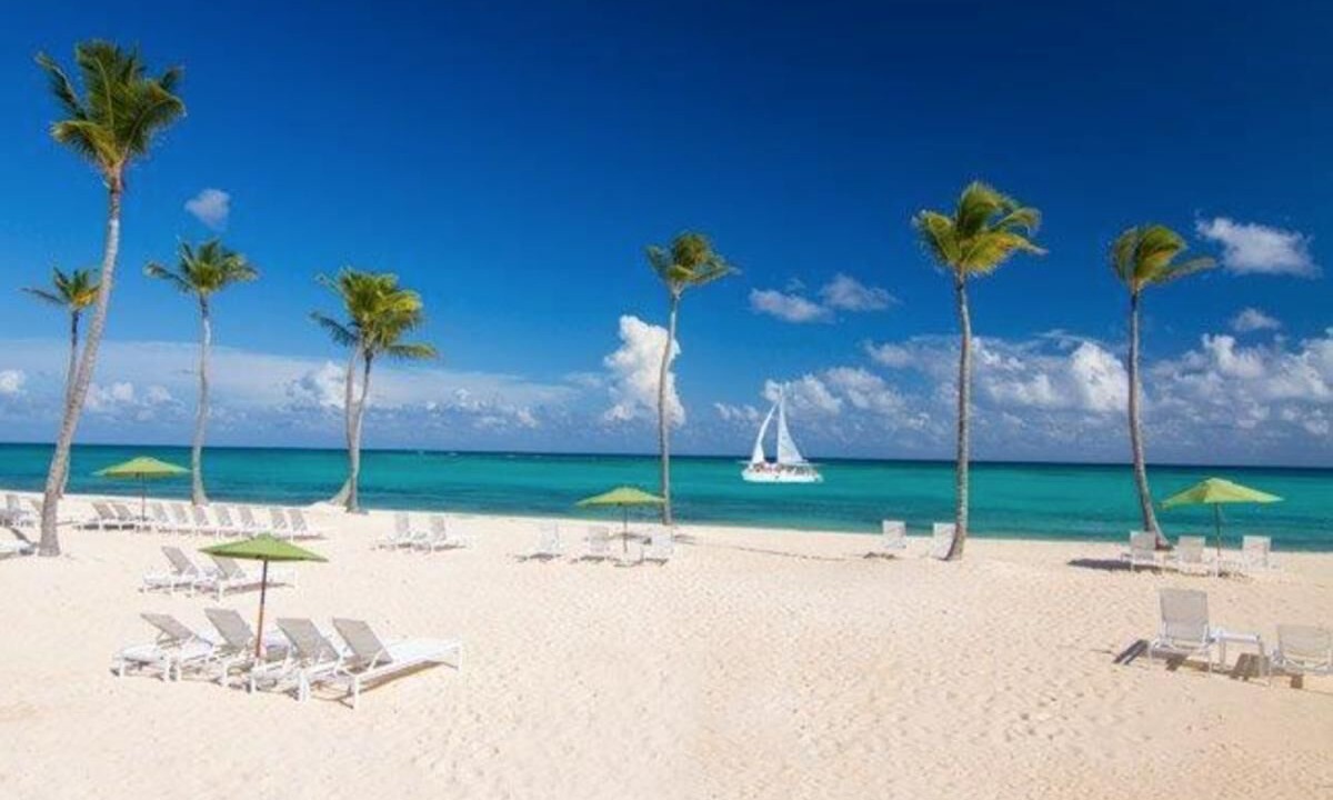 Photo of Others in Cap Cana Marina