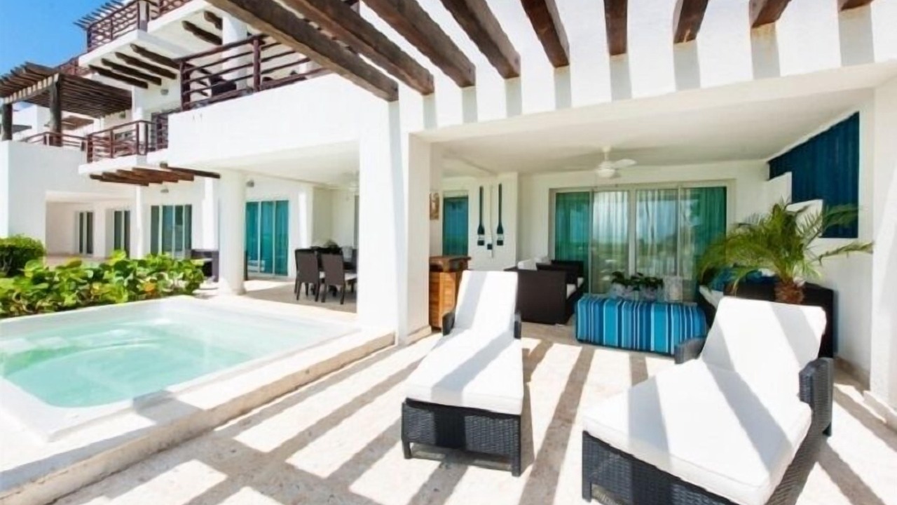 Photo of Outdoor in Cap Cana Marina