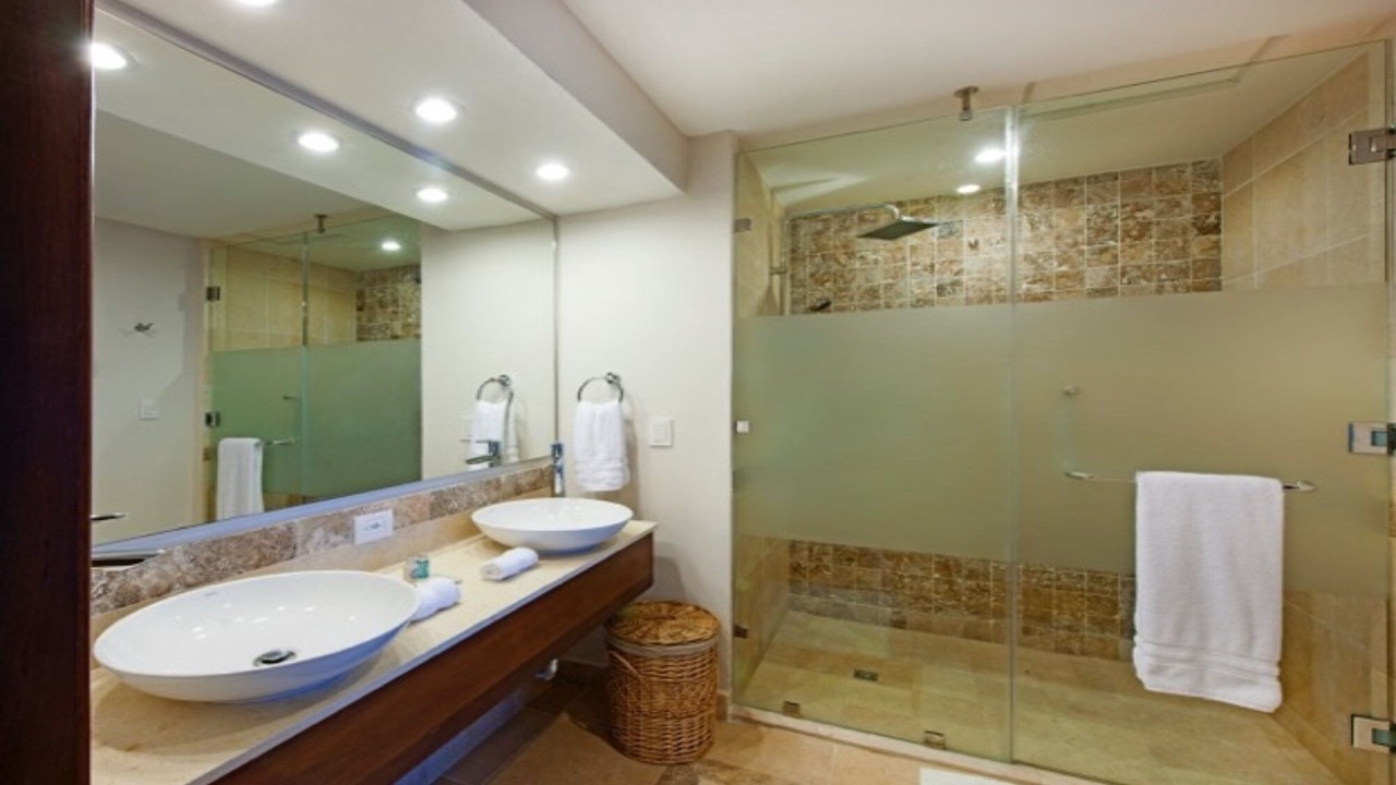 Photo of Bathroom in Cap Cana Marina