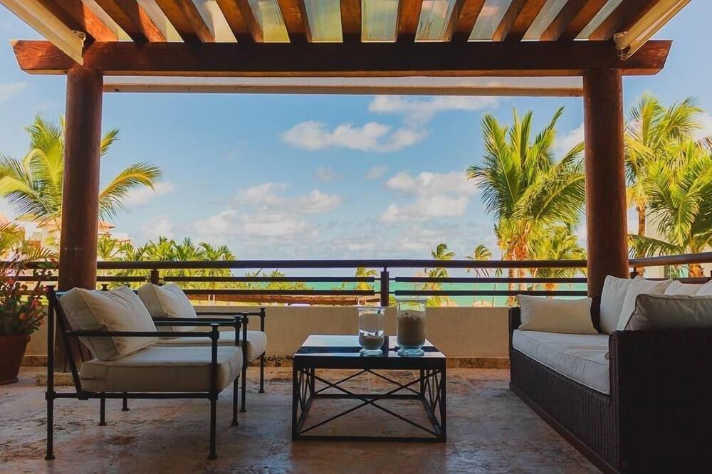 Photo of Bedroom in Cap Cana Marina