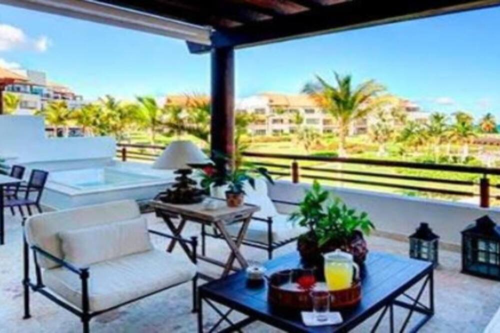 Photo of Bedroom in Cap Cana Marina