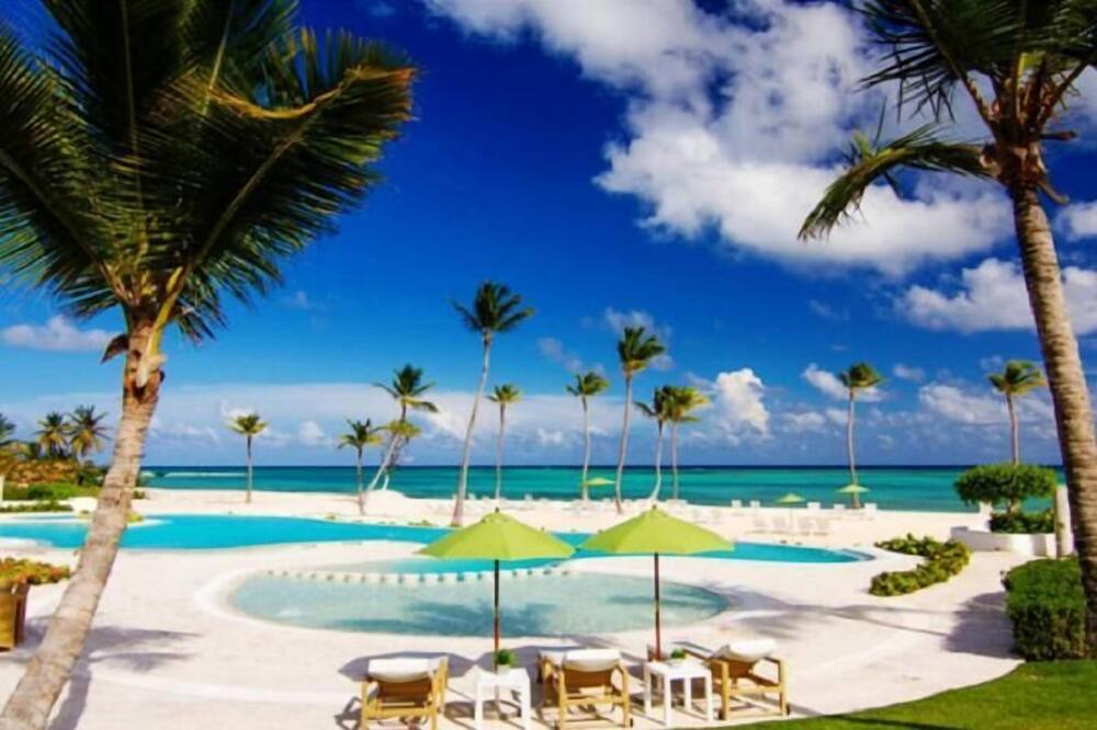 Photo of Bedroom in Cap Cana Marina