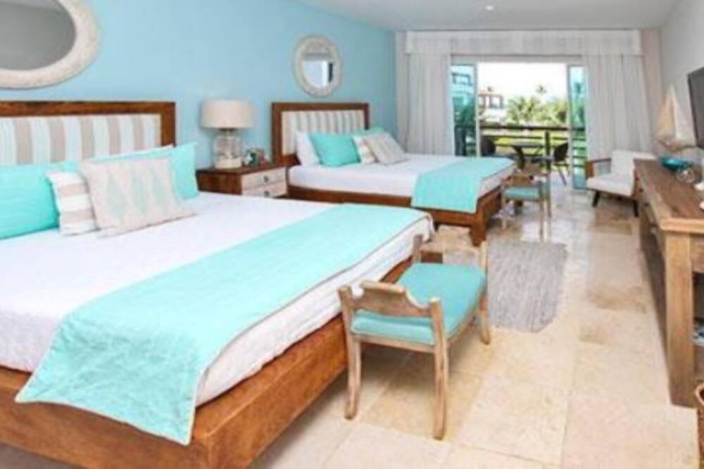 Photo of Bedroom in Cap Cana Marina
