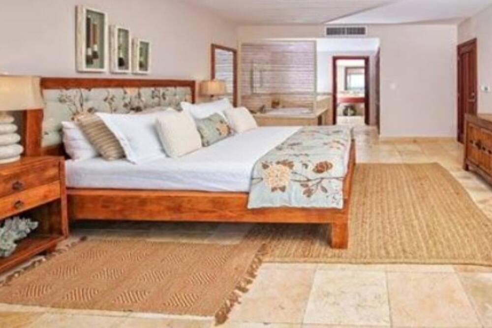 Photo of Bedroom in Cap Cana Marina