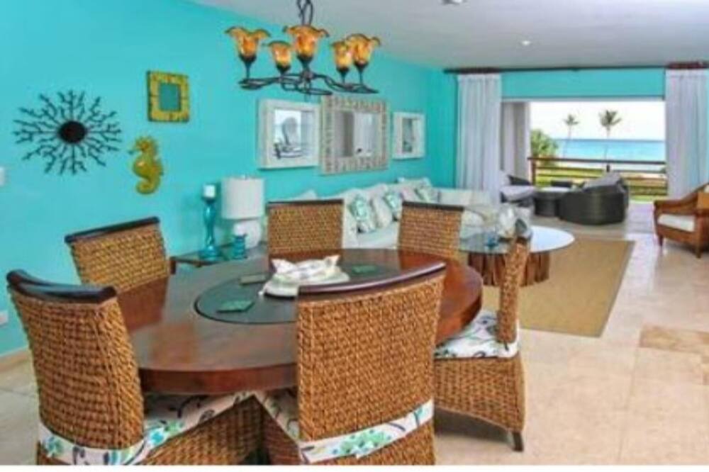Photo of Bedroom in Cap Cana Marina