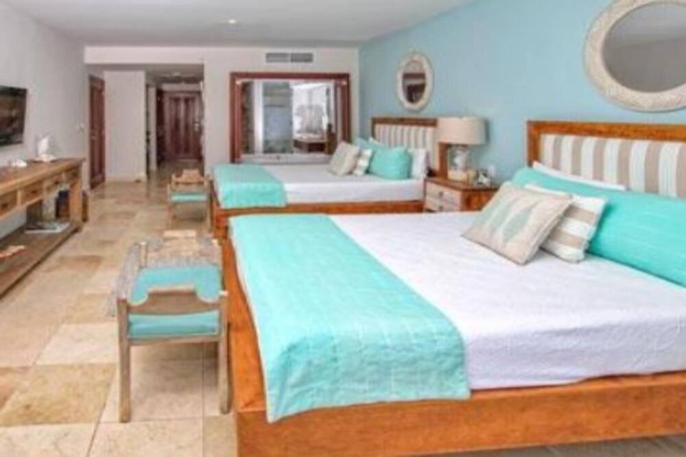 Photo of Bedroom in Cap Cana Marina