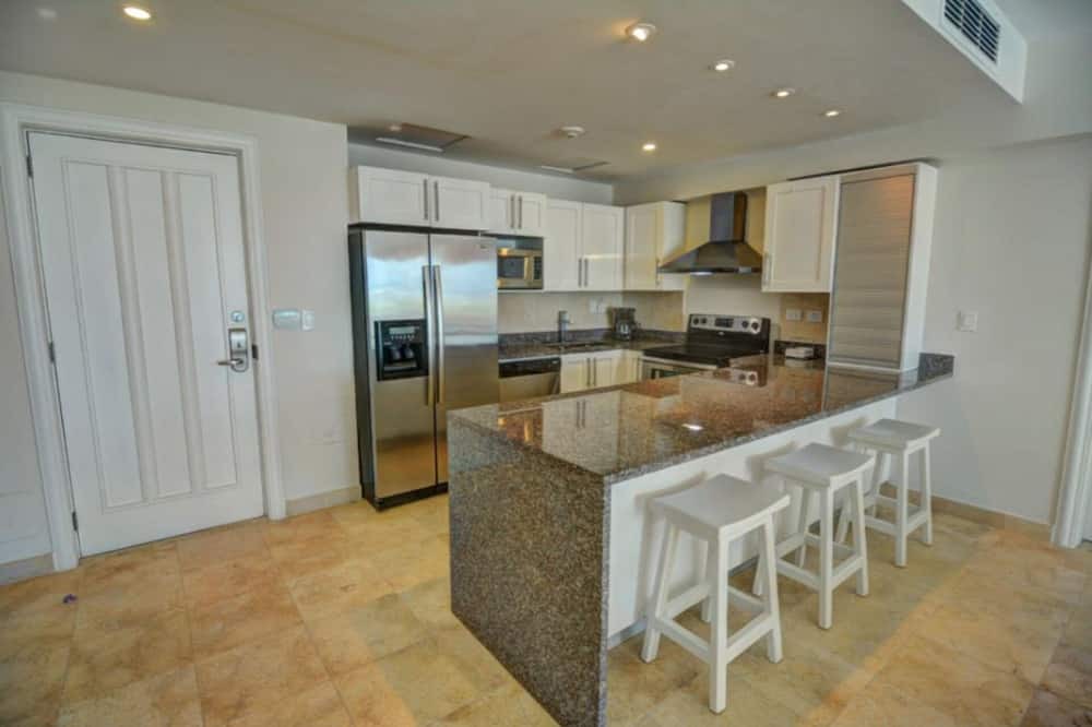 Photo of Kitchen in Cap Cana Marina