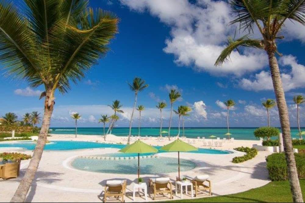 Photo of Outdoor in Cap Cana Marina