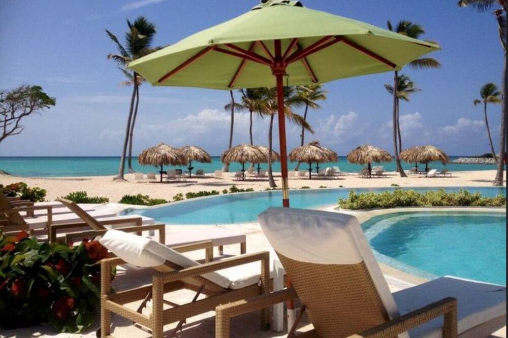 Photo of Outdoor in Cap Cana Marina