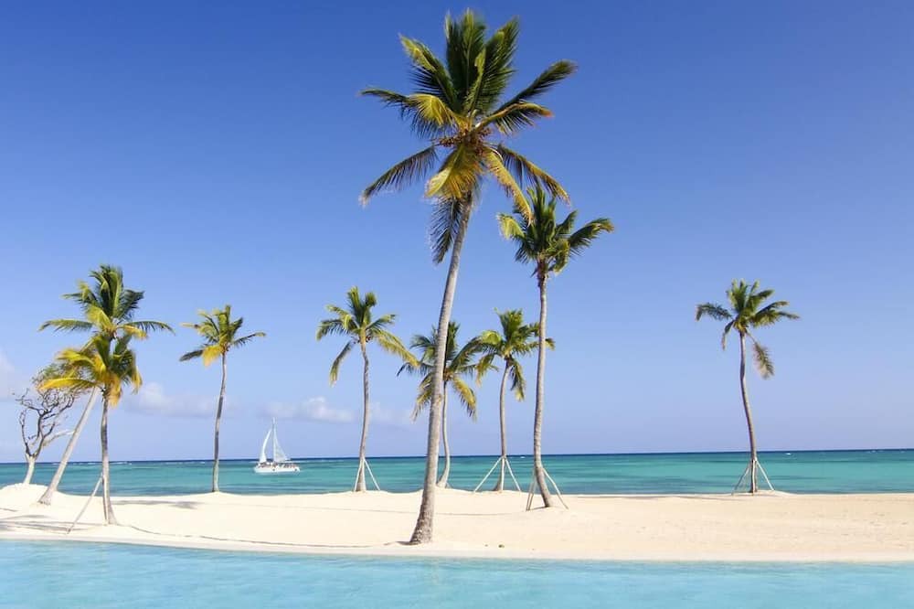 Photo of Outdoor in Cap Cana Marina