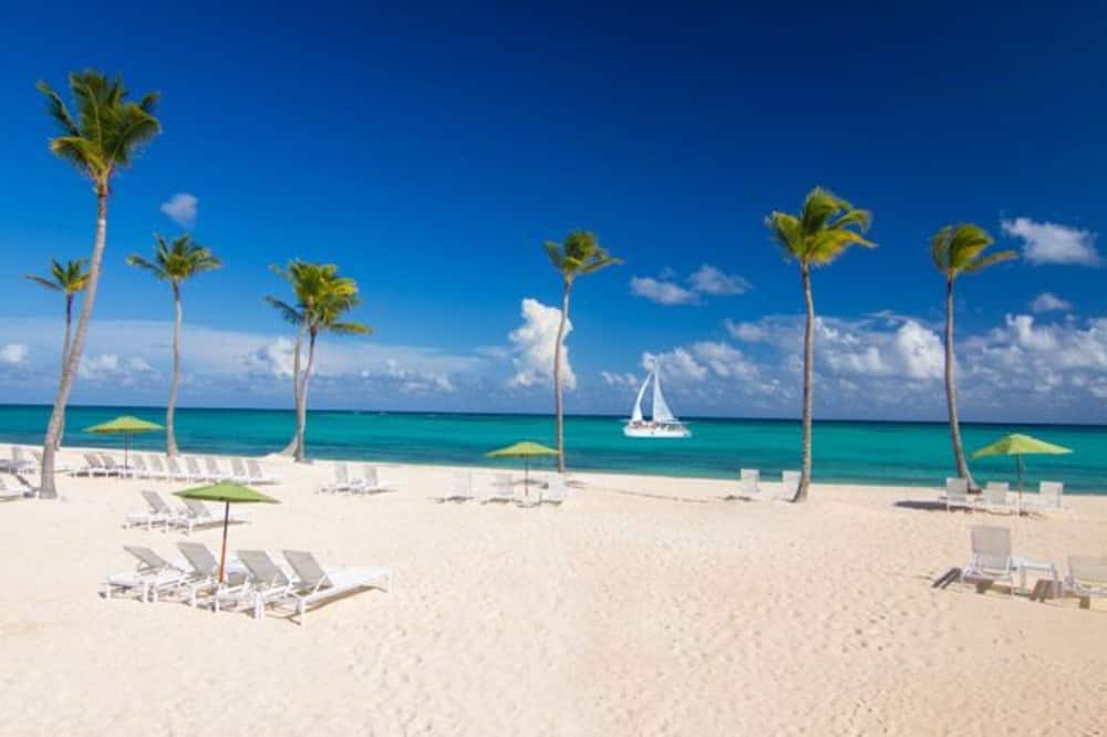 Photo of Bedroom in Cap Cana Marina