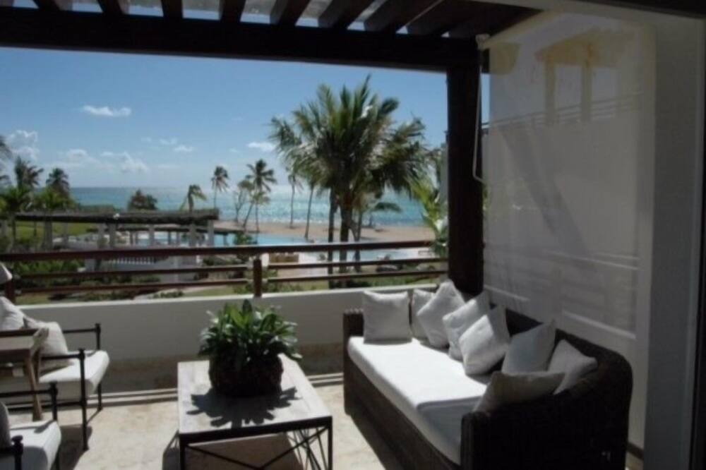 Photo of Bedroom in Cap Cana Marina