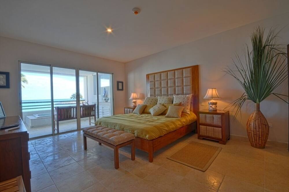 Photo of Bedroom in Cap Cana Marina