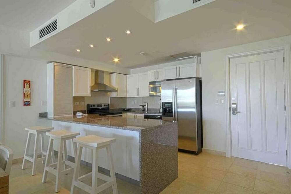 Photo of Bedroom in Cap Cana Marina