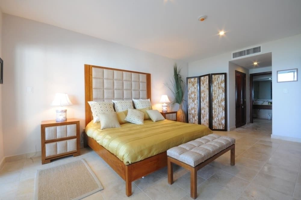 Photo of Bedroom in Cap Cana Marina