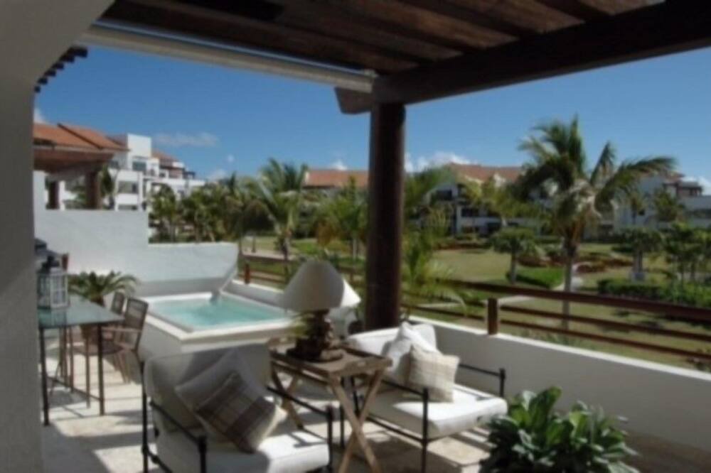 Photo of Bedroom in Cap Cana Marina