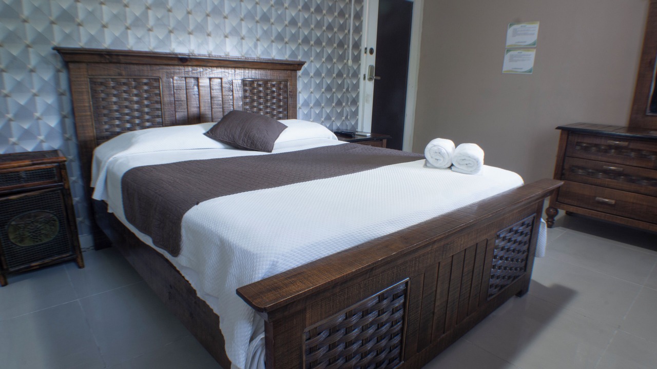 Photo of Bedroom in Ciudad Universitaria