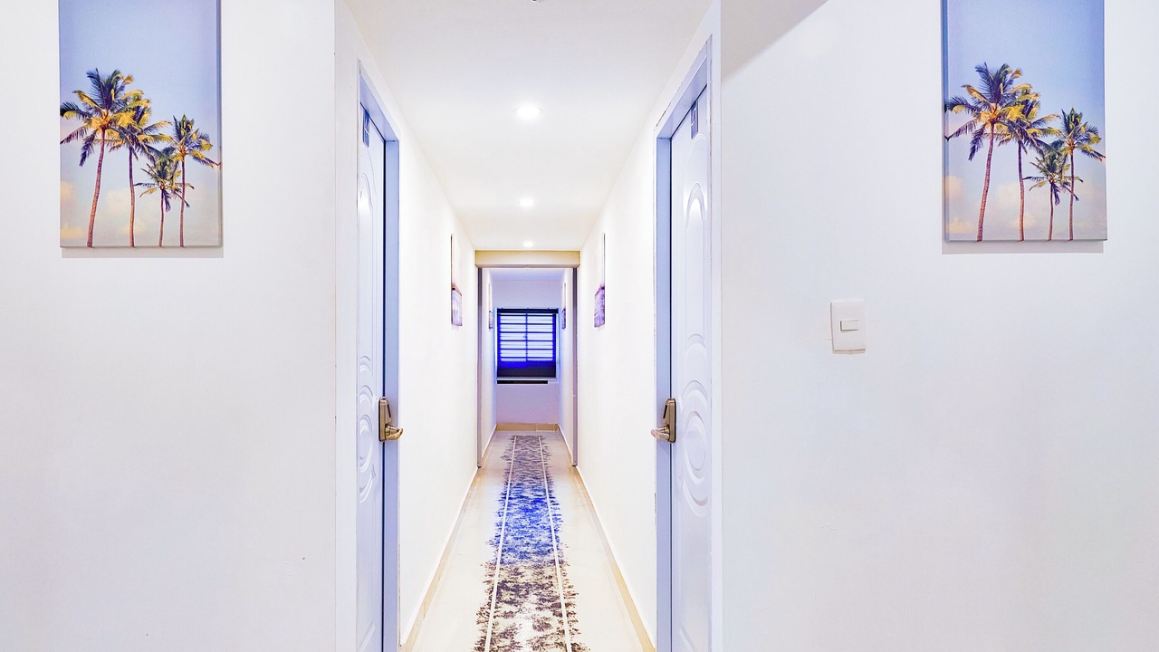 Photo of Bedroom in Ciudad Universitaria