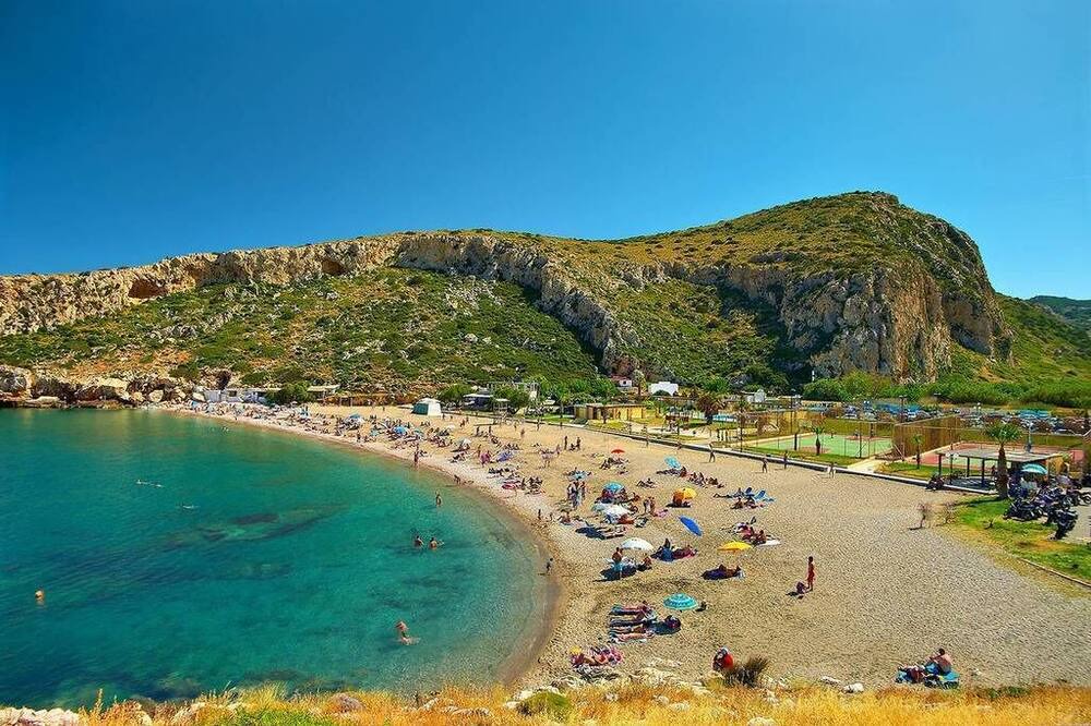 Photo of Others in Ormos Agiou Ioannou