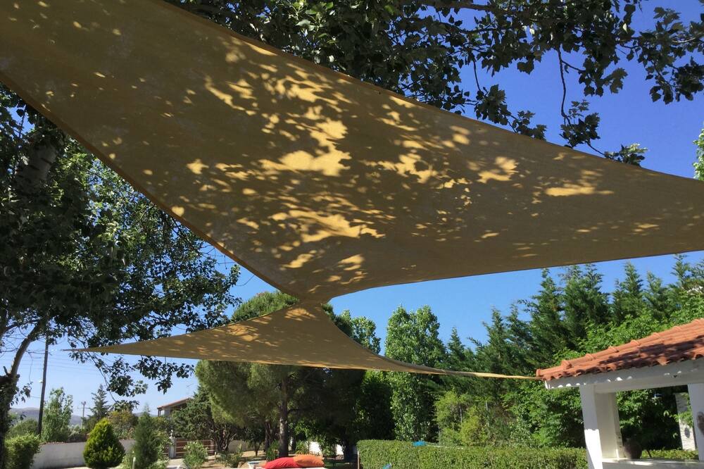 Photo of Outdoor in Ormos Agiou Ioannou