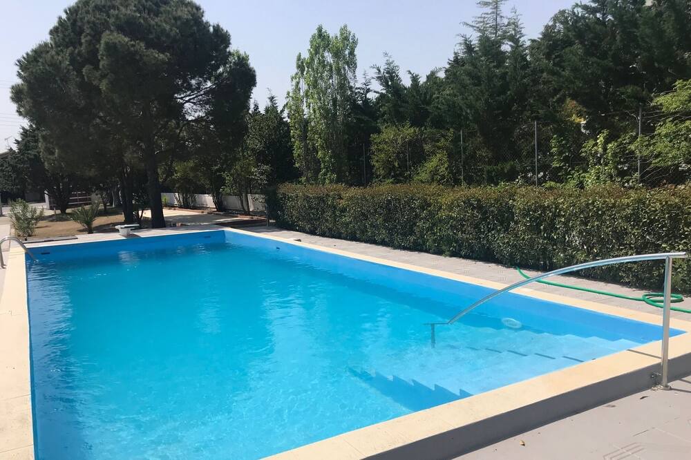 Photo of Outdoor in Ormos Agiou Ioannou
