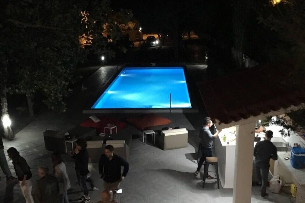 Photo of Outdoor in Ormos Agiou Ioannou