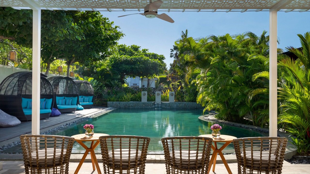 Photo of Outdoor in Drupadi