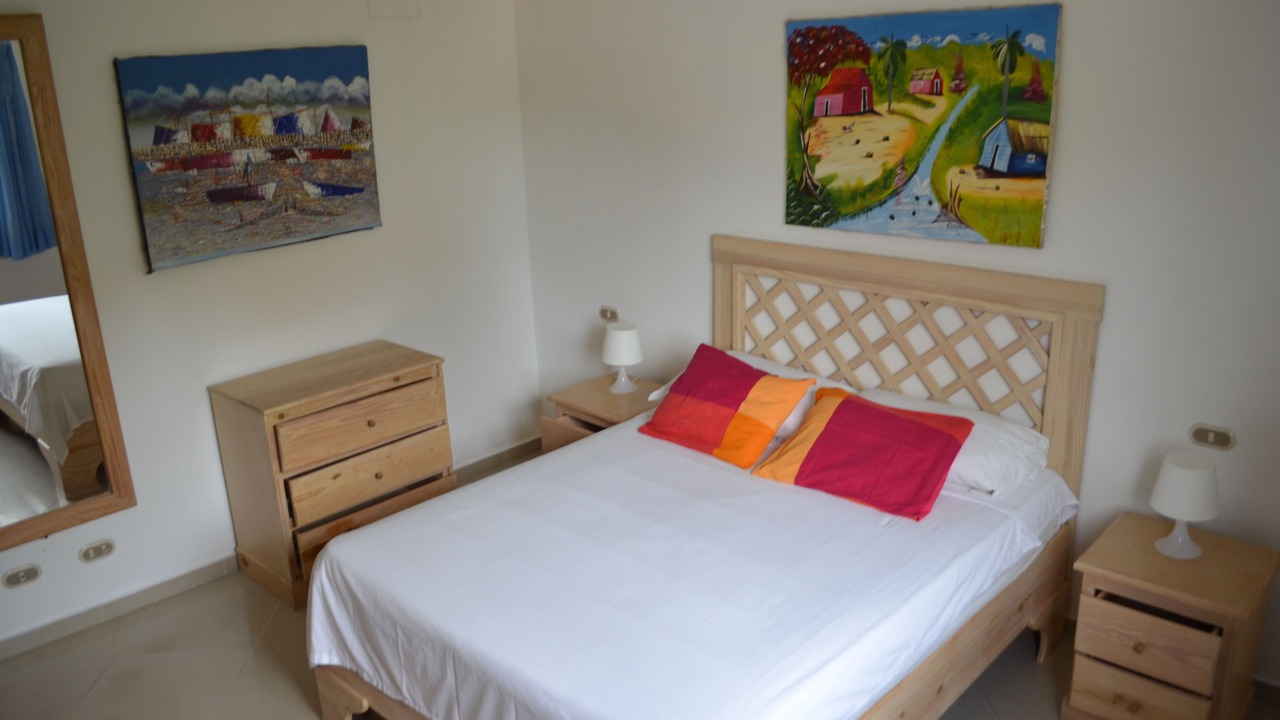 Photo of Bedroom in Boca Chica