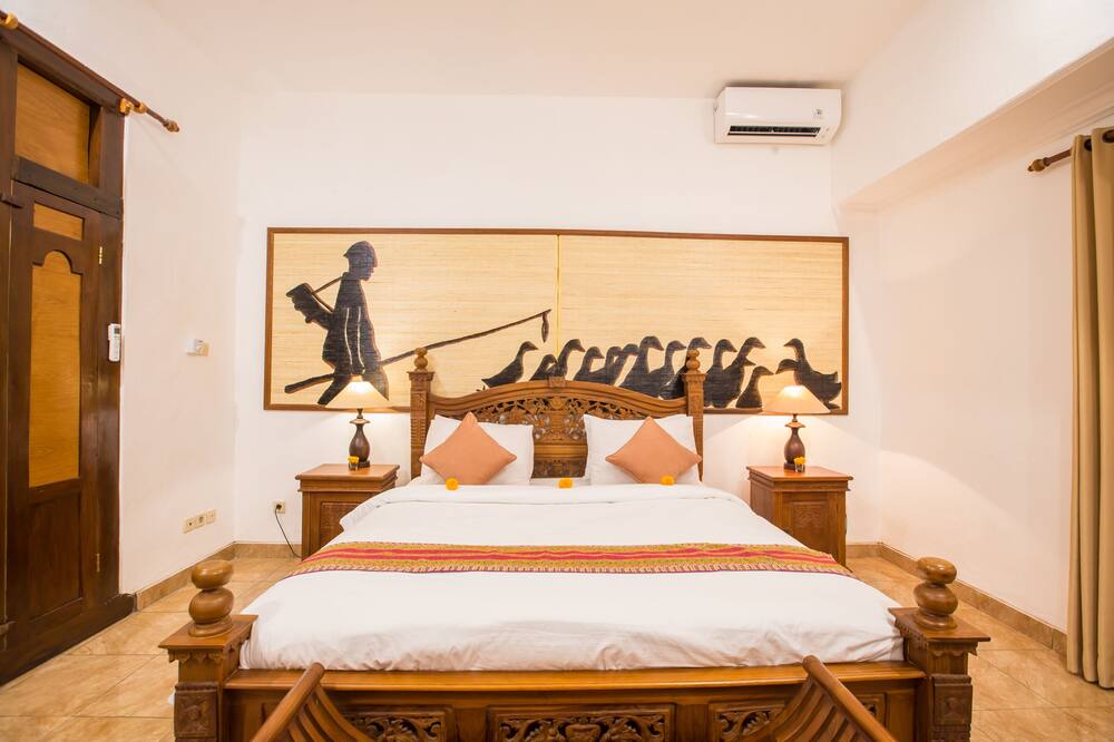 Photo of Bedroom in Ubud