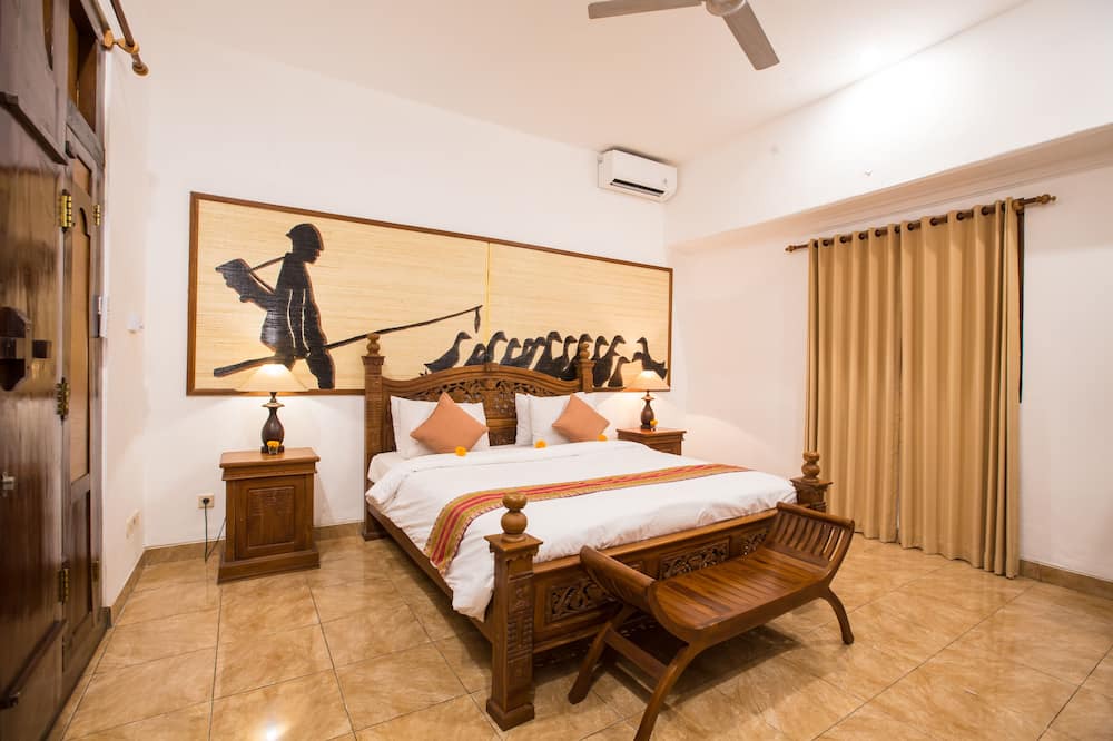 Photo of Bedroom in Ubud