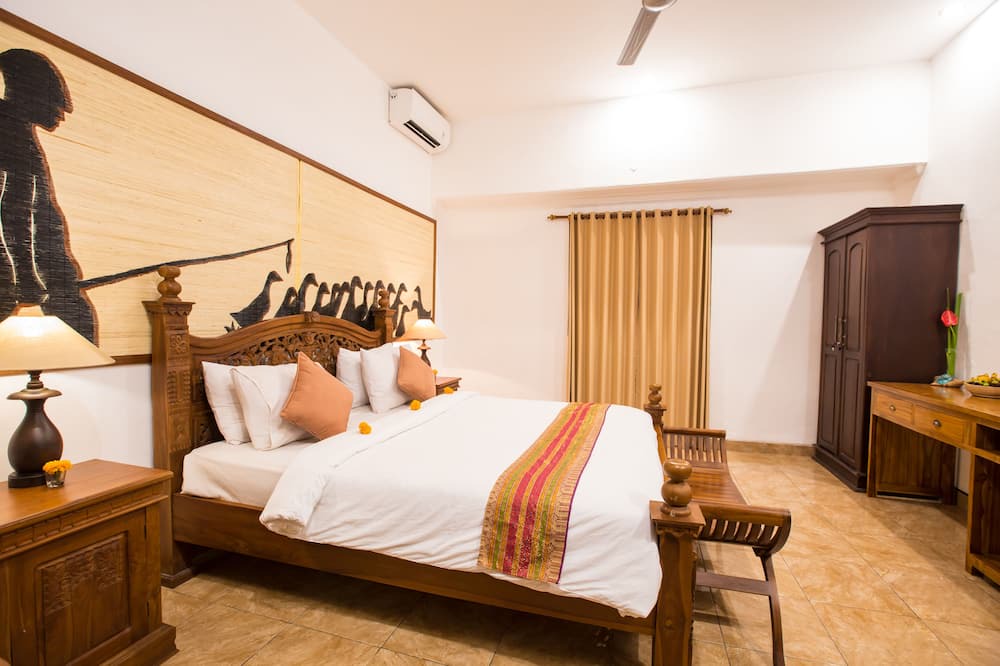 Photo of Bedroom in Ubud