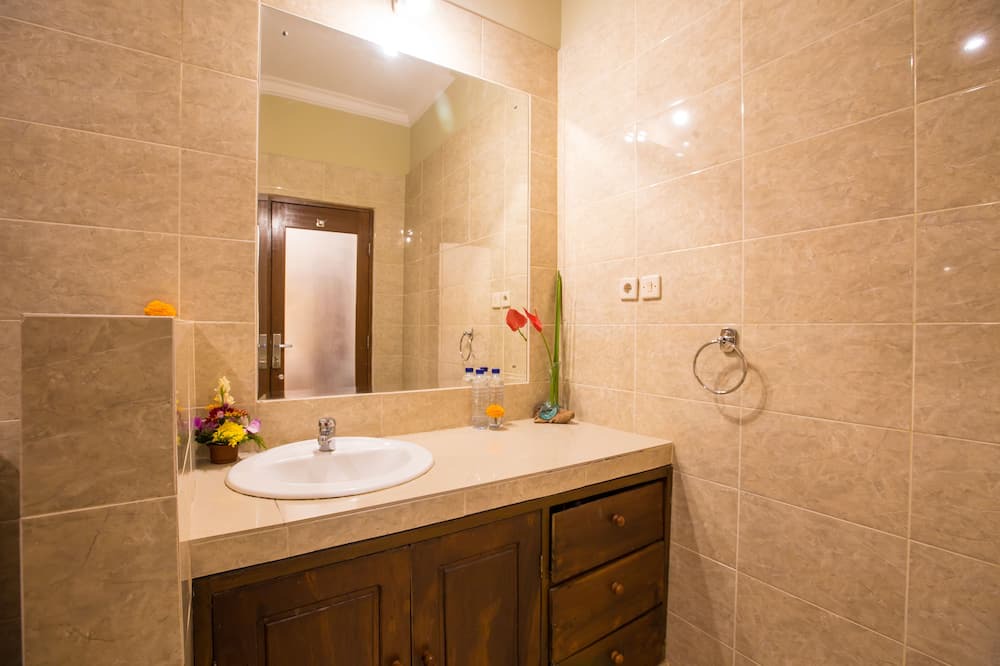 Photo of Bathroom in Ubud