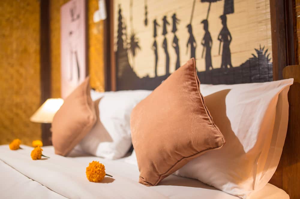 Photo of Bedroom in Ubud