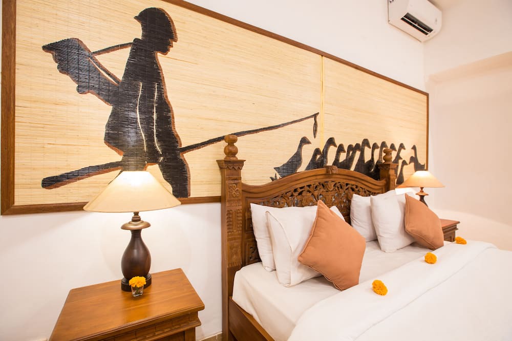 Photo of Bedroom in Ubud