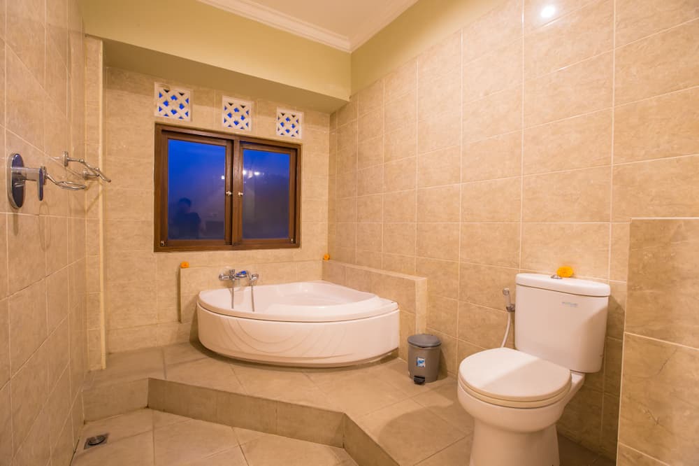 Photo of Bathroom in Ubud