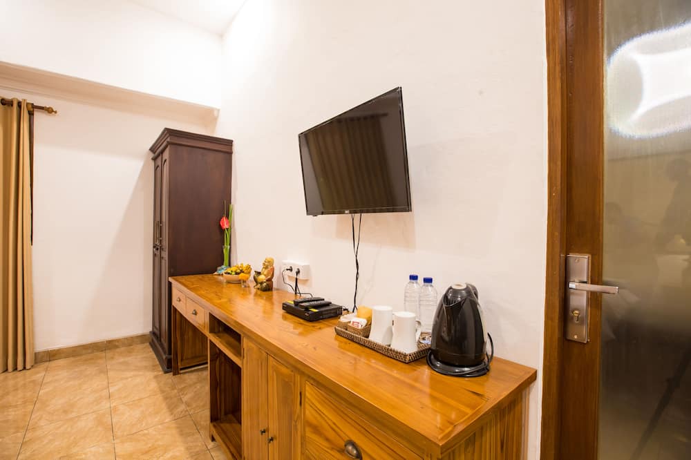 Photo of Bedroom in Ubud