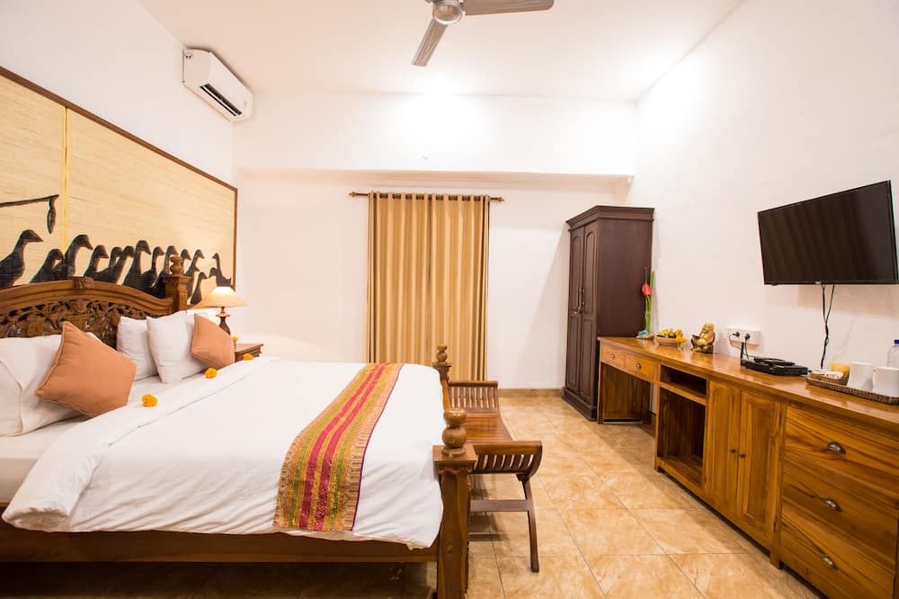 Photo of Bedroom in Ubud