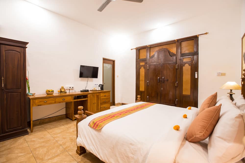 Photo of Bedroom in Ubud