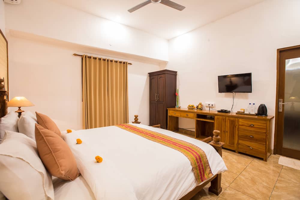 Photo of Bedroom in Ubud