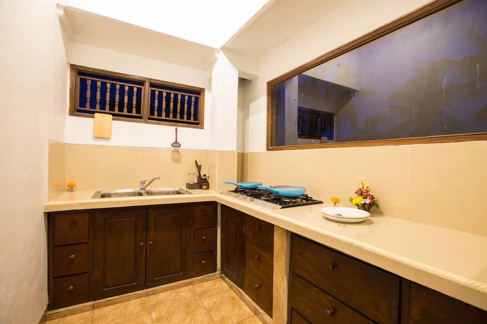 Photo of Kitchen in Ubud