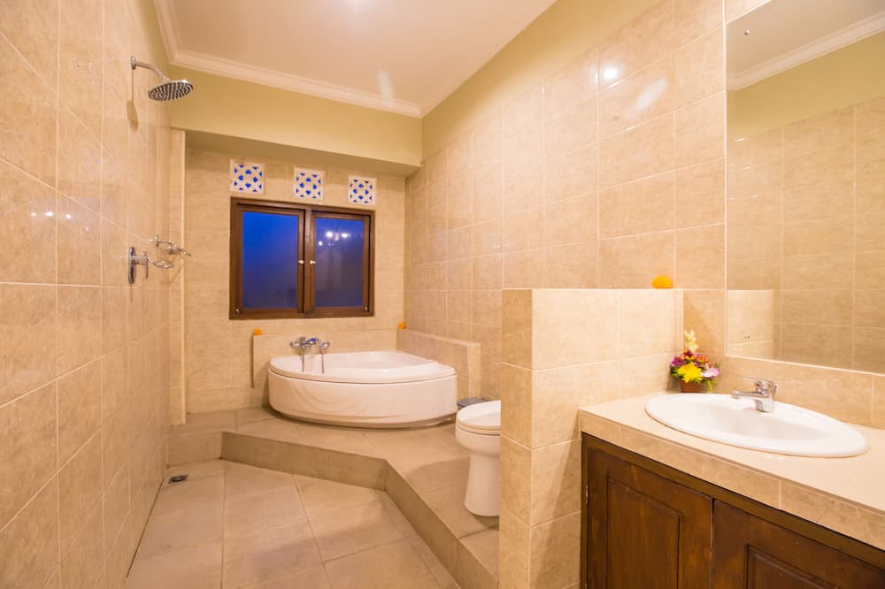 Photo of Bathroom in Ubud