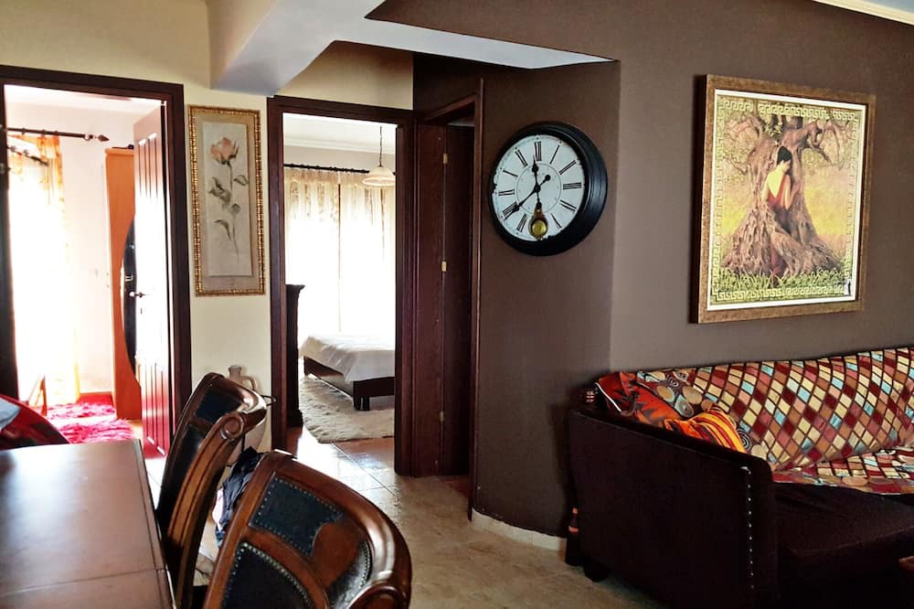 Photo of Livingroom in Kefalos