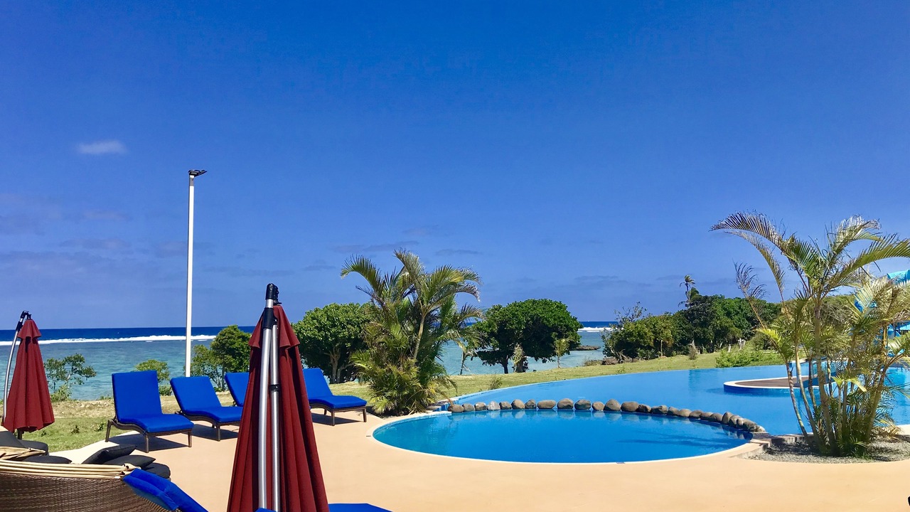 Photo of Outdoor in Cuvu