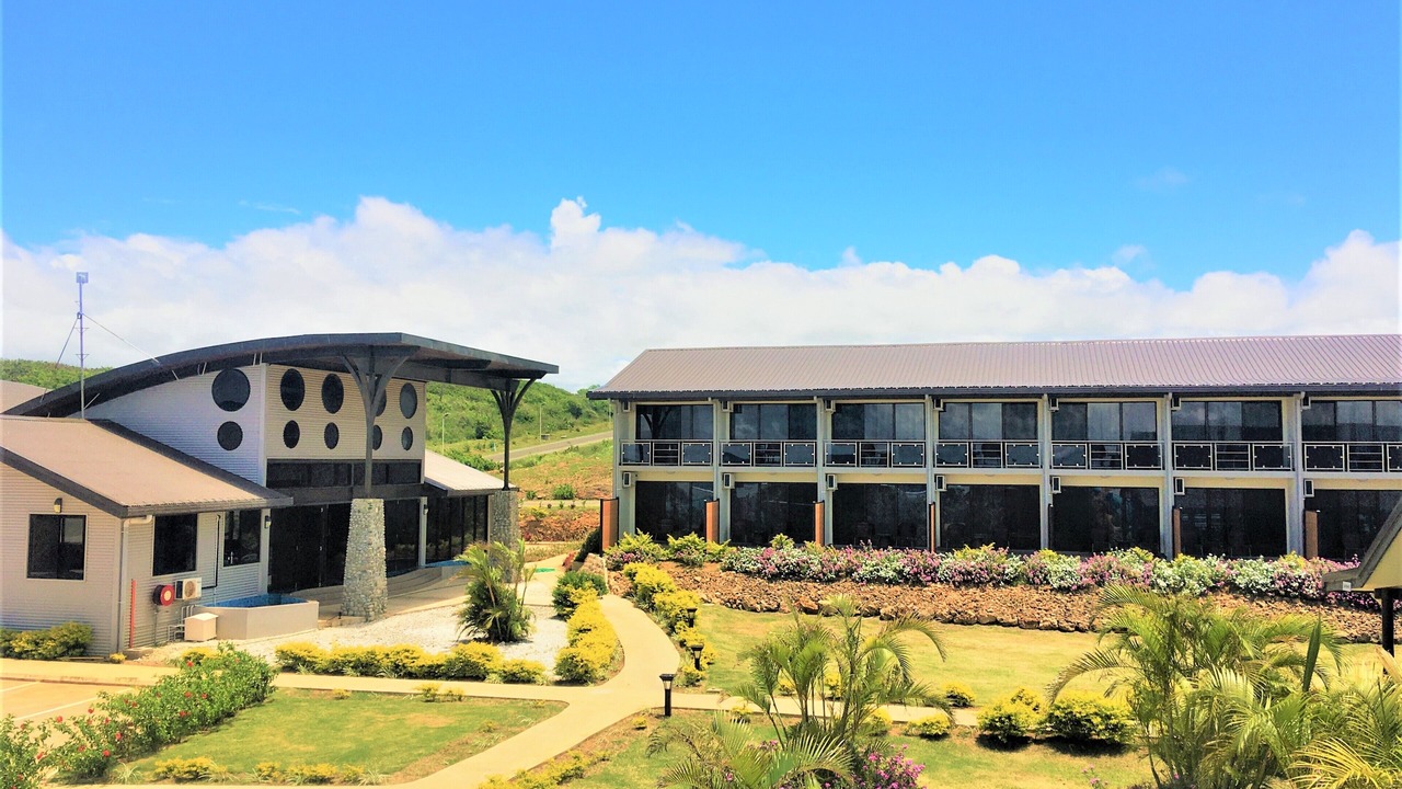 Photo of Outdoor in Cuvu