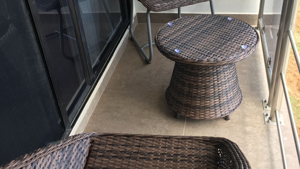 Photo of Patio Balcony in Cuvu