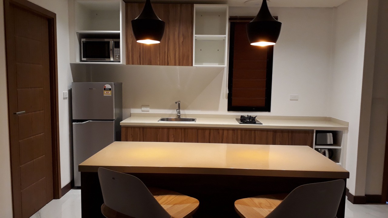 Photo of Kitchen in Cuvu