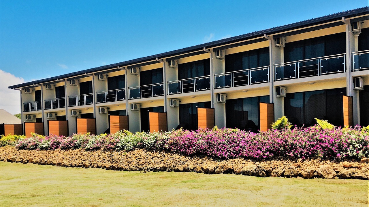 Photo of Outdoor in Cuvu