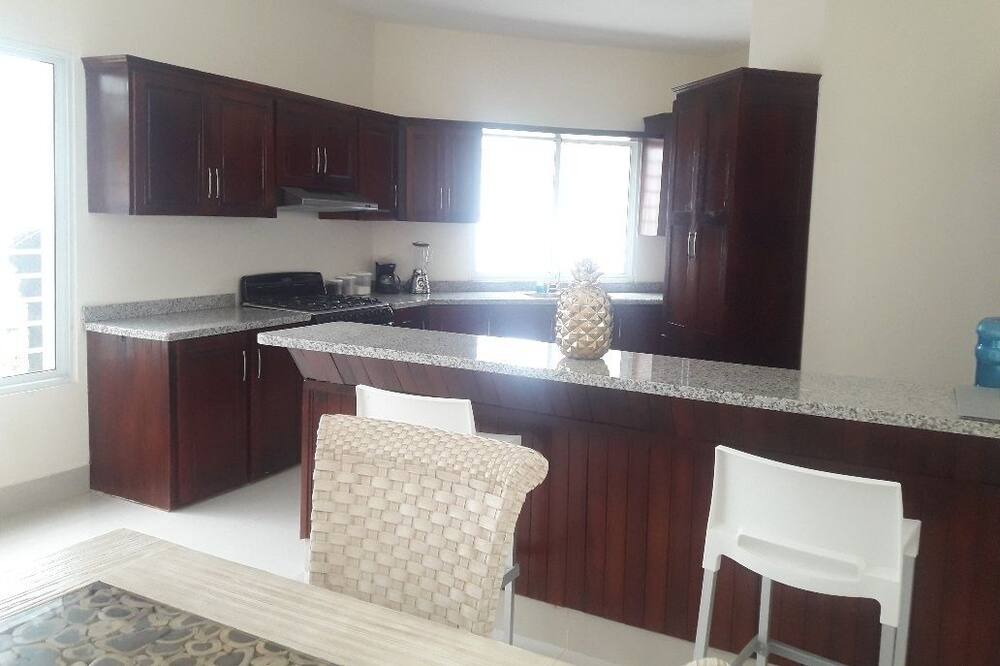 Photo of Kitchen in Cabrera