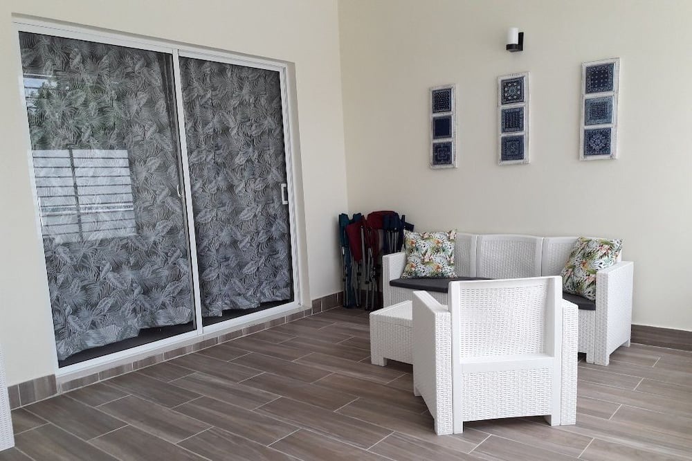 Photo of Patio Balcony in Cabrera