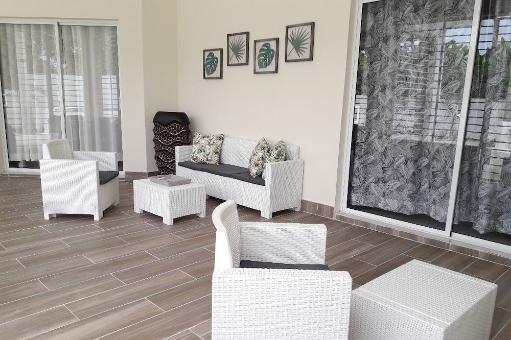 Photo of Patio Balcony in Cabrera